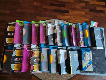 Nastri manubrio bici da corsa 