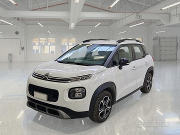 CITROEN C3 AIRCROSS BLUEHDI 120 SES FEEL EAT6 SUV