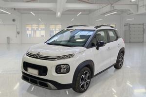 CITROEN C3 AIRCROSS BLUEHDI 120 SES FEEL EAT6 SUV