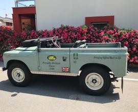 LAND ROVER Altro modello - 1982