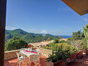 CASA SEMINDIPENDENTE A TRINITÀ D'AGULTU E VIGNOLA