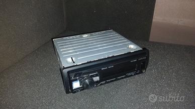 autoradio alpine 