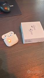 AirPods 4
