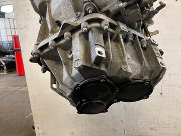 CAMBIO DUCATO 2.3 MJET 6 MARCE MANUALE VERSIONE 3 