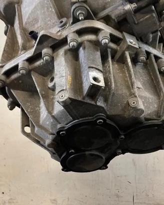CAMBIO DUCATO 2.3 MJET 6 MARCE MANUALE VERSIONE 3 