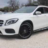 Mercedes-benz GLA 200 d Automatic 4Matic Premium