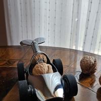 SCHIACCIANOCI TOPOLINO in acciaio 