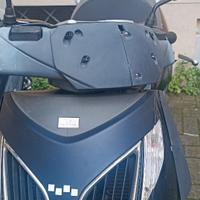 Aprilia Sportcity 200 - 2008