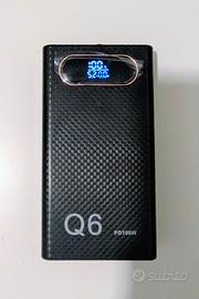 Power Bank 100W PD 30000mAh - Celle LiitoKala PRO