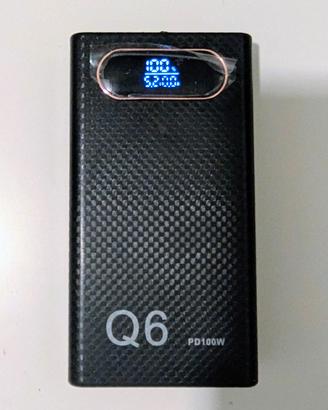 Power Bank 100W PD 30000mAh - Celle LiitoKala PRO