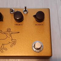 Klonecentaur Overdrive