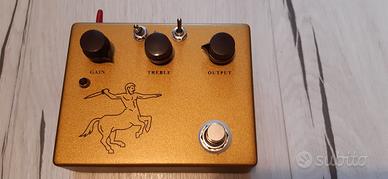 Klonecentaur Overdrive