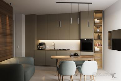 Appartamento a Tremestieri Etneo