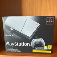 Playstation 5 Digital 30th Anniversary