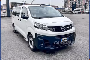 Opel Vivaro 1.5d Enjoy L3H1 S&S p.maggior. 9 ...