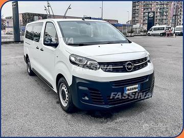 Opel Vivaro 1.5d Enjoy L3H1 S&S p.maggior. 9 ...