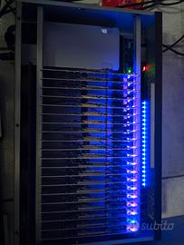 Phone Farm - 20 Telefoni