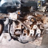 CAMBIO AUTOMATICO OPEL INSIGNA 2.0 TD 2010 A20DTH 