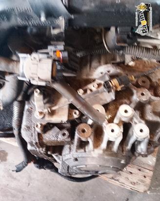 CAMBIO AUTOMATICO OPEL INSIGNA 2.0 TD 2010 A20DTH 