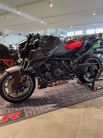 KTM 1290 Super Duke BRABUS