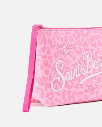 pochette animalier MC2 Saint Barth nuova 