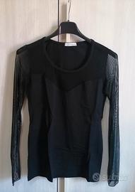 Maglia Rossoporpora