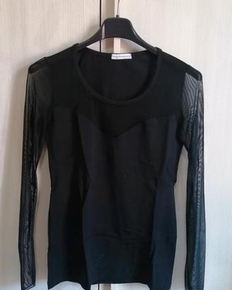 Maglia Rossoporpora