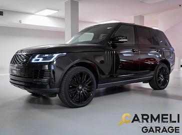 Land Rover Range Rover 4.4 SDV8 Vogue -STORICO SER