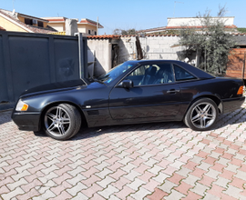 Mercedes sl300 biturbo