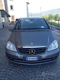 Mercedes-Benz Classe A 160 Executive