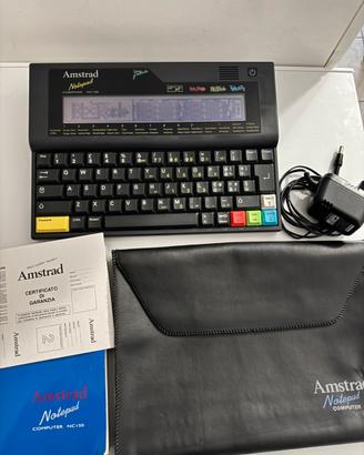 Amstrad NC-150