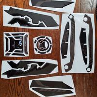 Sticker Honda Africa Twin CRF1100