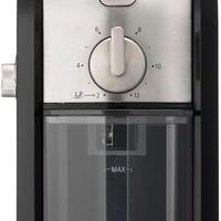 Krups GVX242 Macinacaffè, Macinatura Fine e Grossa