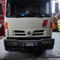 Camion nissan atleon 80.14