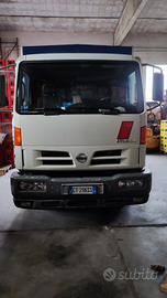 Camion nissan atleon 80.14