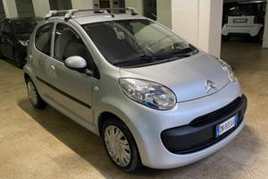Citroen C1 1.0 5 porte BAC1