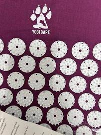 Tappetino agopressione Yogi Bare