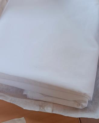 Puro cotone 200x150 cm