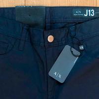 Pantaloni Armani Exchange J13 taglia 31 nuovi