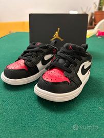 Scarpe jordan 1 low alt 21