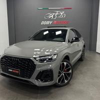 AUDI Q5 SPORTBACK 40 TDI QUATTRO S-TRONIC S-LINE E