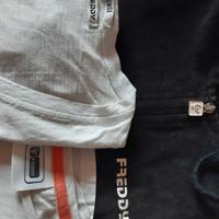 FREDDY: n. 1 felpa + 2 t-shirt