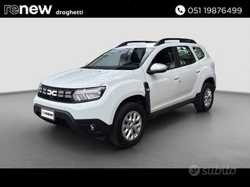 Dacia Duster 1.5 Blue dCi 8V 115 CV 4x2 Expression