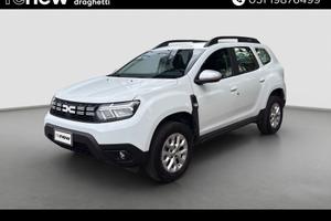 Dacia Duster 1.5 Blue dCi 8V 115 CV 4x2 Expression