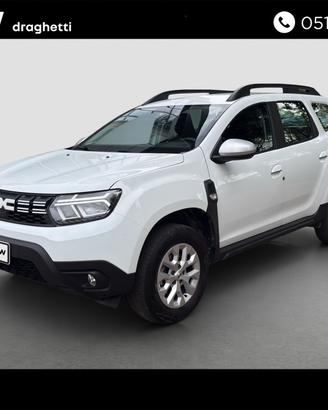 Dacia Duster 1.5 Blue dCi 8V 115 CV 4x2 Expression