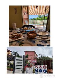 Appartamento al mare San Leone