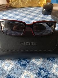 occhiali da sole Valentino 