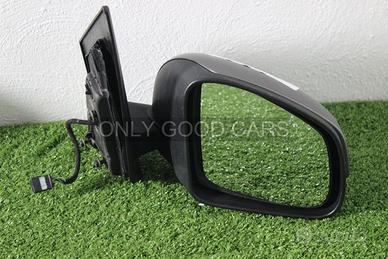 Specchio retrovisore dx smart 453 fortwo |000597