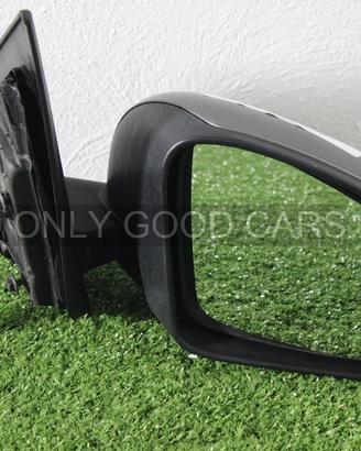 Specchio retrovisore dx smart 453 fortwo |000597