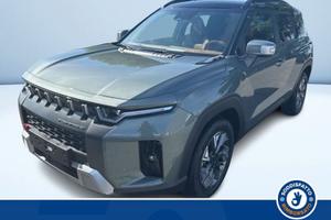 KGM Torres HEV K-Line 1.5 Turbo GDI 2WD AT